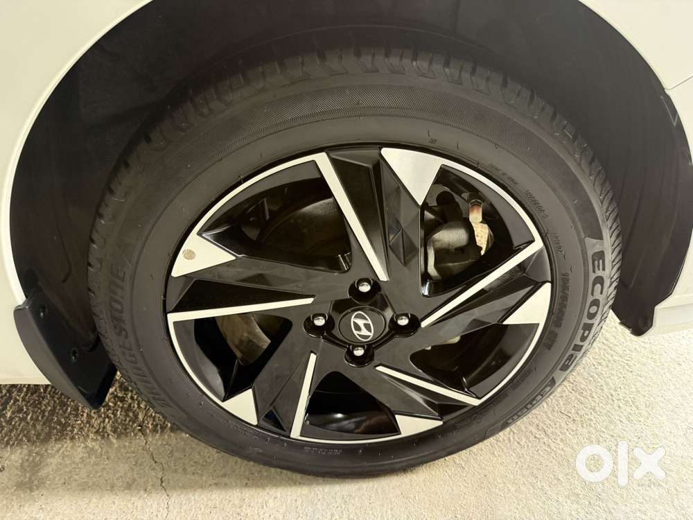Hyundai Verna 1.5 Sx (o) Diesel Mt, 2021, Diesel