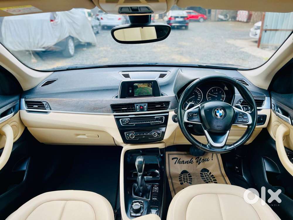 Bmw X1 Sdrive 20d Xline, 2018, Diesel