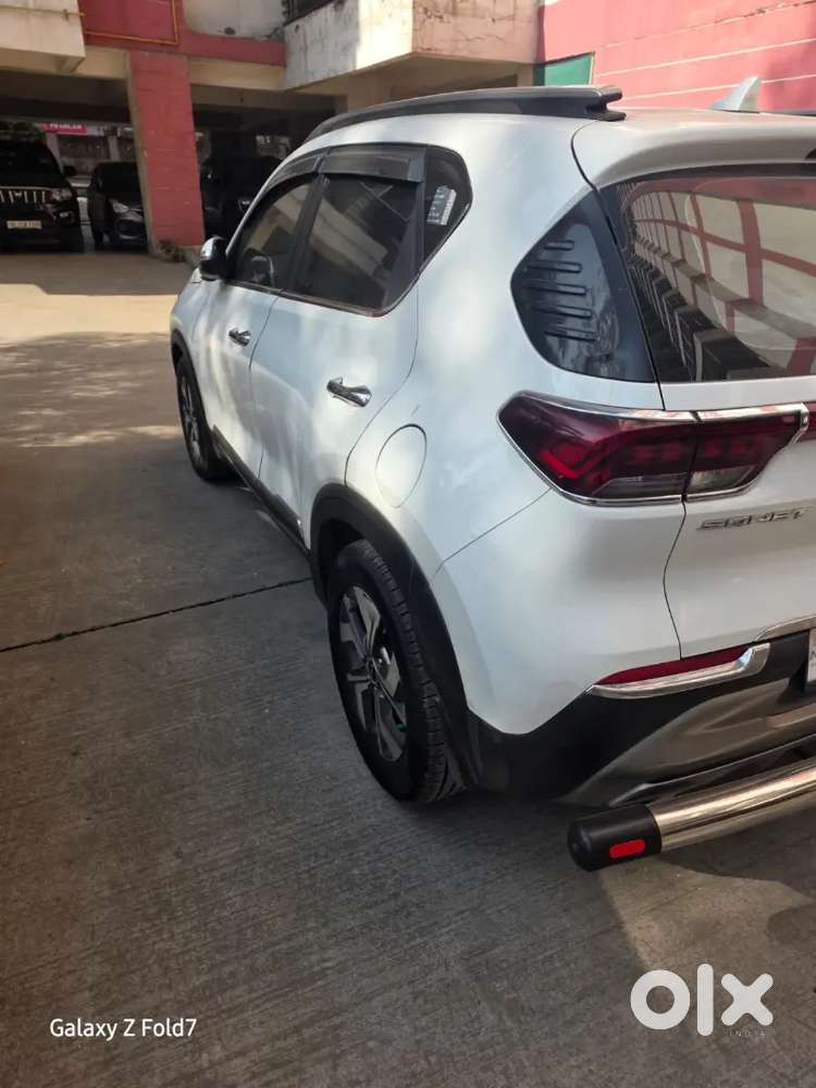 Kia Sonet Only 41000