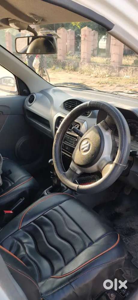 Maruti Suzuki Alto 800 2014 Petrol Good Condition
