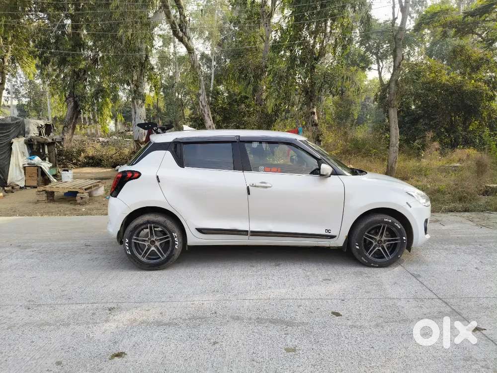 Maruti Suzuki Swift 2023 November