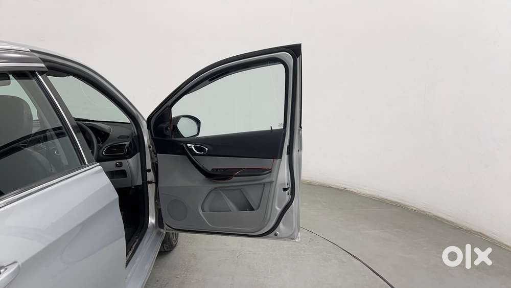 Tata Tiago 1.2 Revotron Xz Plus, 2020, Cng & Hybrids