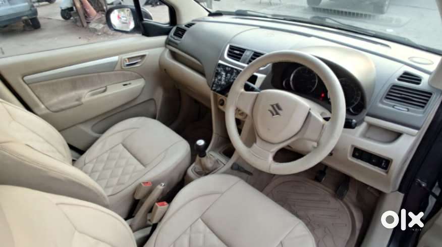Maruti Suzuki Ertiga Zxi Shvs, 2018, Petrol