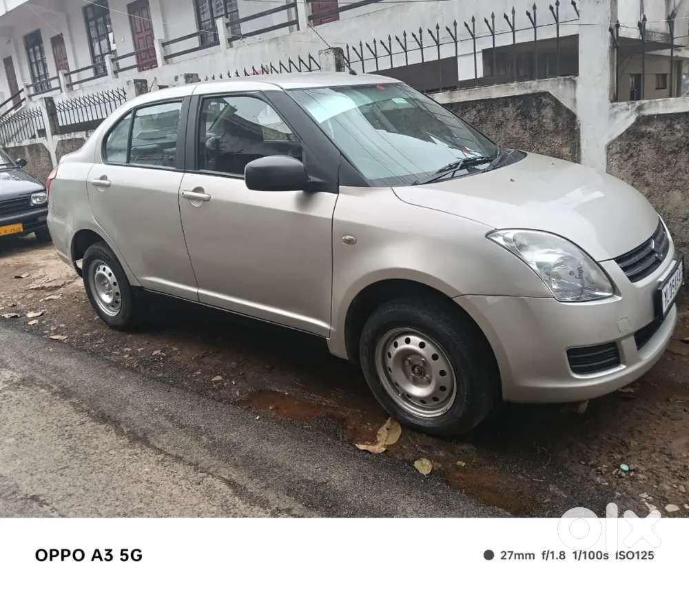 Tip Top Condition Car No Scratches On Dents