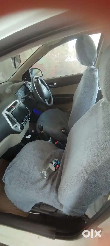 Hyundai I20 2012