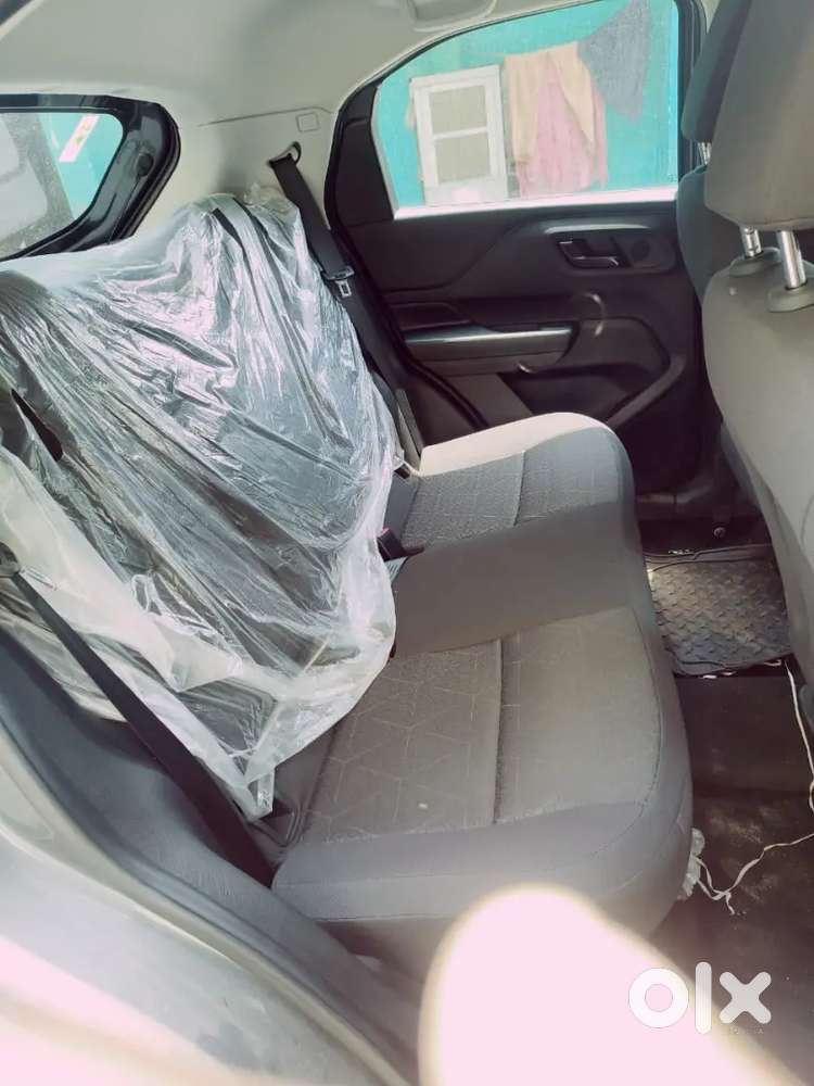 Urgent Selling Tata Punch Adventure