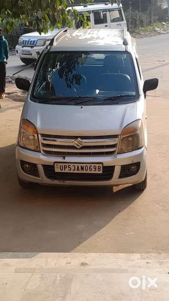 Maruti Suzuki Wagon R 2009