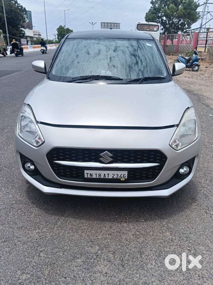 Maruti Suzuki Swift Vdi (o), 2019, Diesel