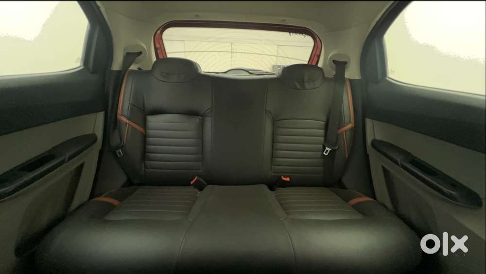 Tata Tiago Xza, 2019, Petrol