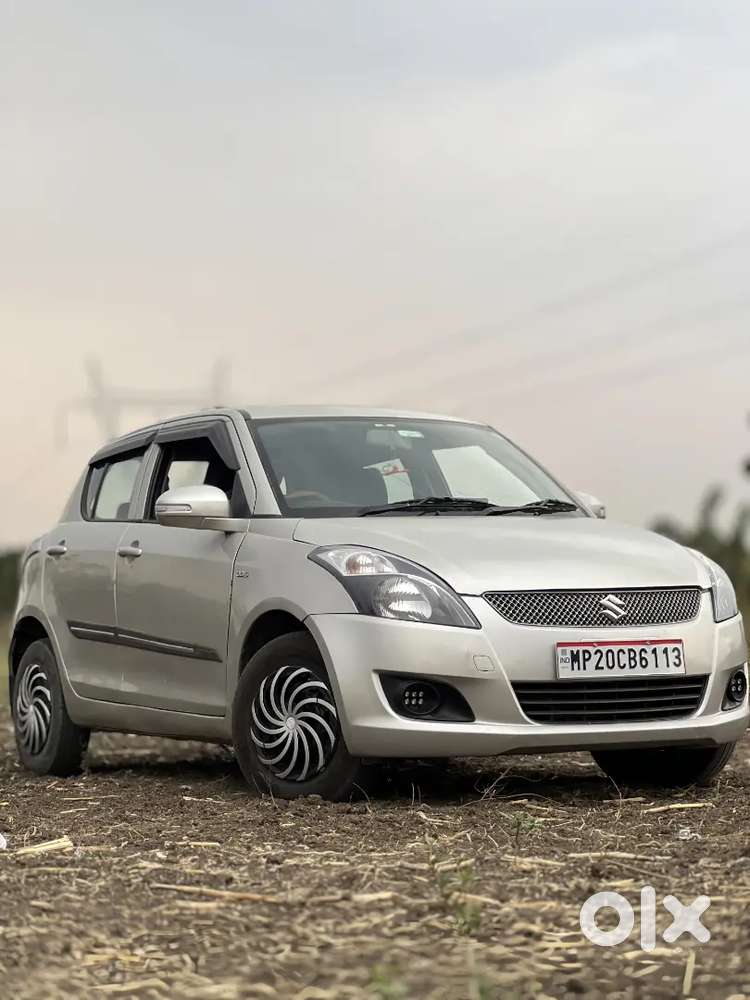 Maruti Suzuki Swift 2011 Model Narsinghpur Me Dekh Sakte Hai Very Good