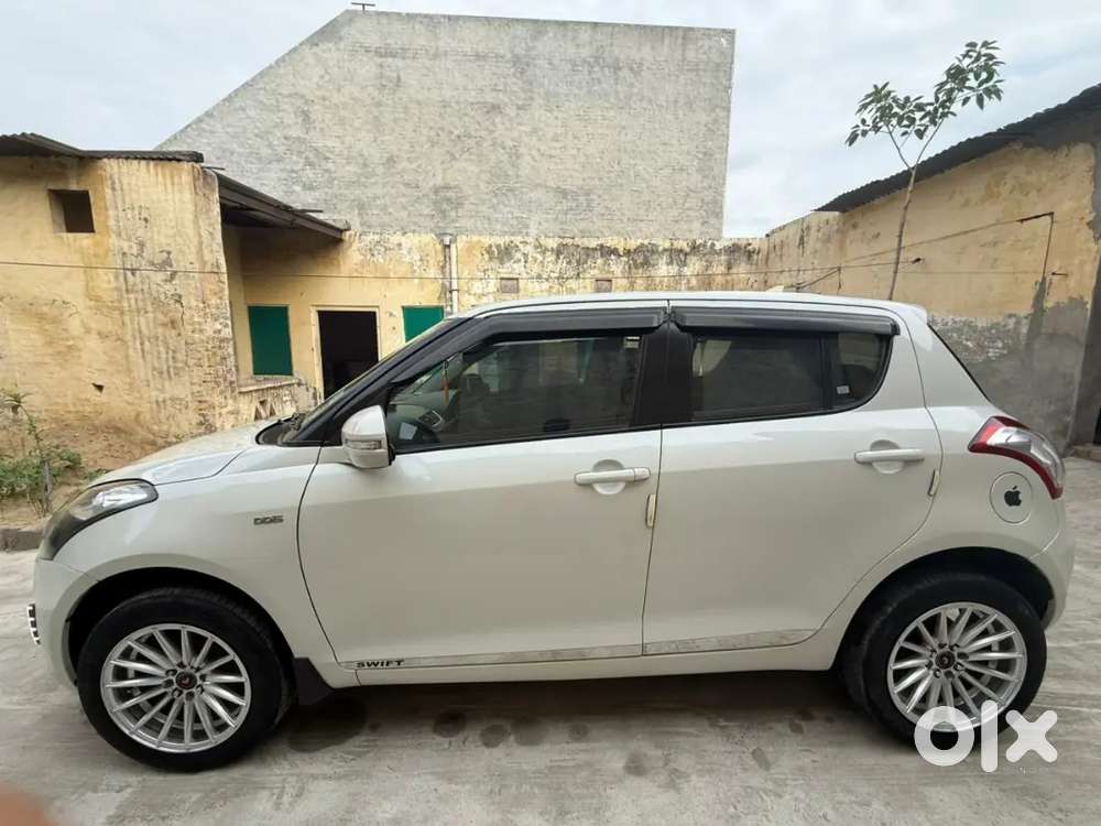 Maruti Suzuki Swift 2014 Diesel Well Maintained
