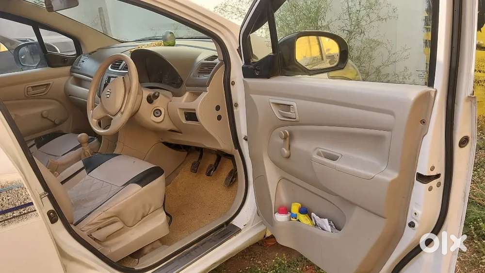 Good Condition  No Work In Car