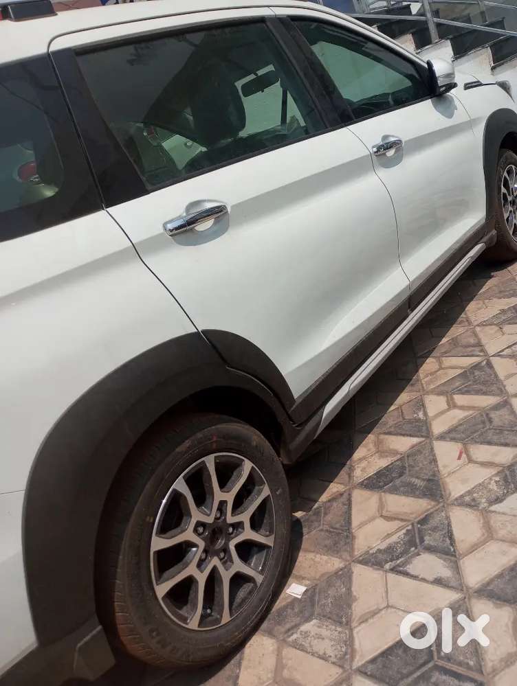 Maruti Suzuki Victoris 2026