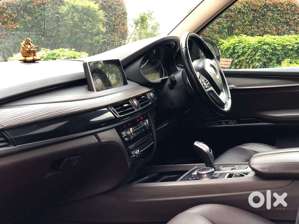 Bmw X5 Xdrive 30d, 2017, Diesel