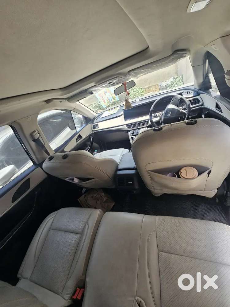 Good Condition One Hand Car