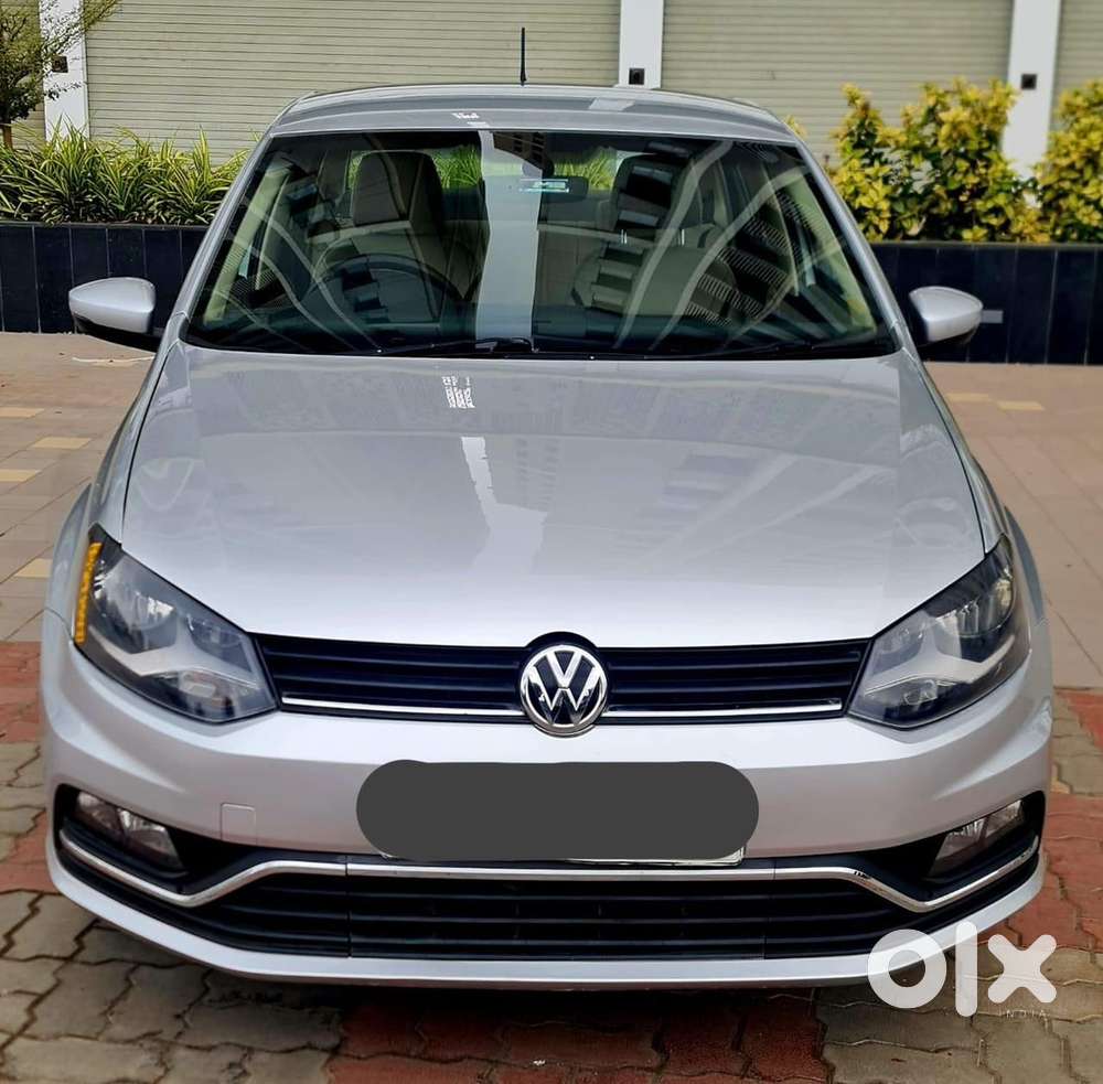 Volkswagen Automatic Diesel