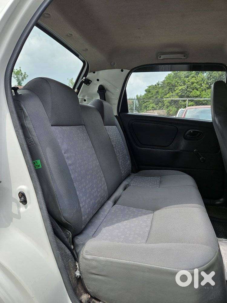 Maruti Suzuki Alto 800 Lxi, 2011, Petrol