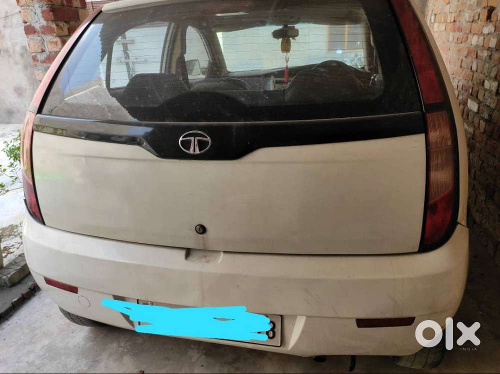 Tata Indica Vista 2014(tdi Lx) In Good Condition Available