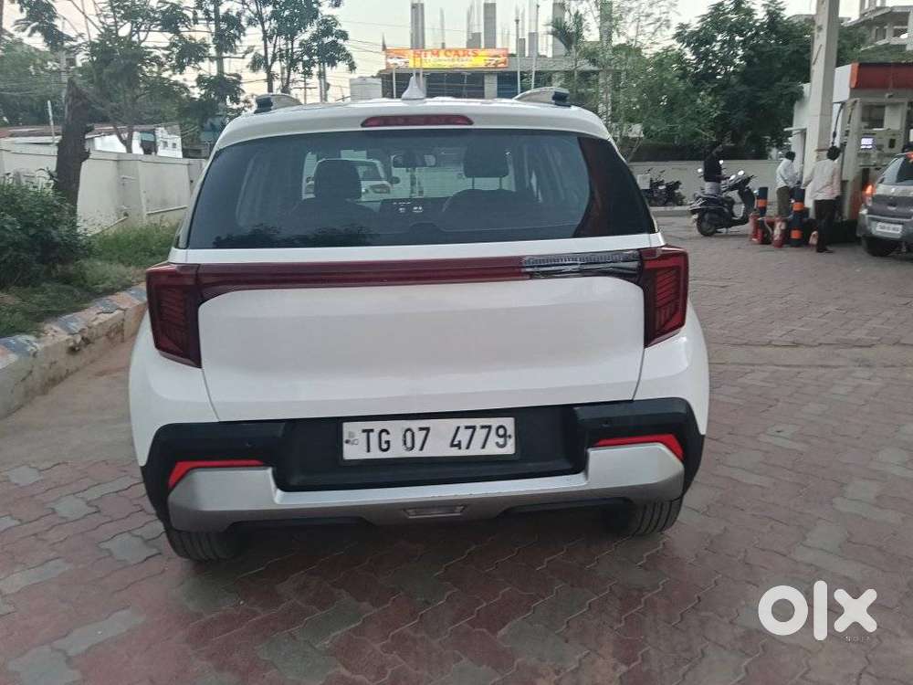Kia Seltos Htk Plus G, 2024, Petrol