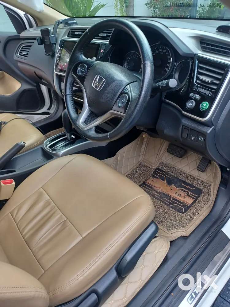 Honda City 2019 Petrol 59000 Km Driven