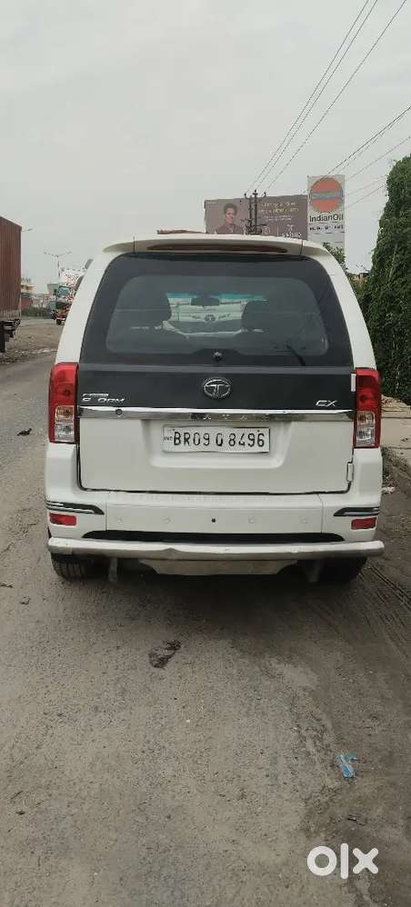Tata Safari Storme 2015 Diesel 68000 Km Driven
