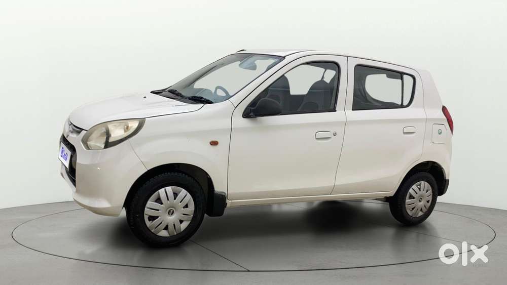 Maruti Suzuki Alto 800 2012-2016 Lxi, 2015, Petrol