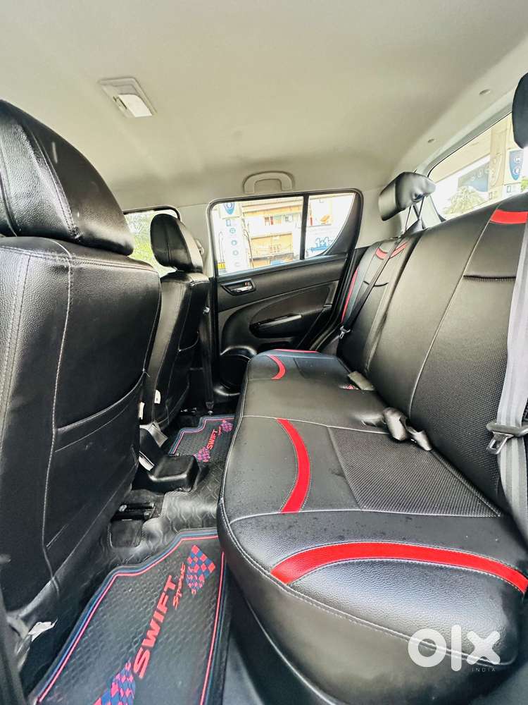 Maruti Suzuki Swift Vxi + Manual, 2016, Petrol