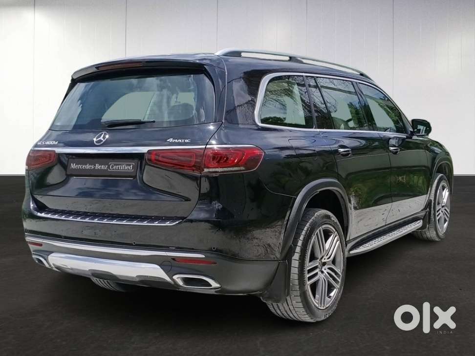 Mercedes-benz Gls 400d 4matic, 2023, Diesel