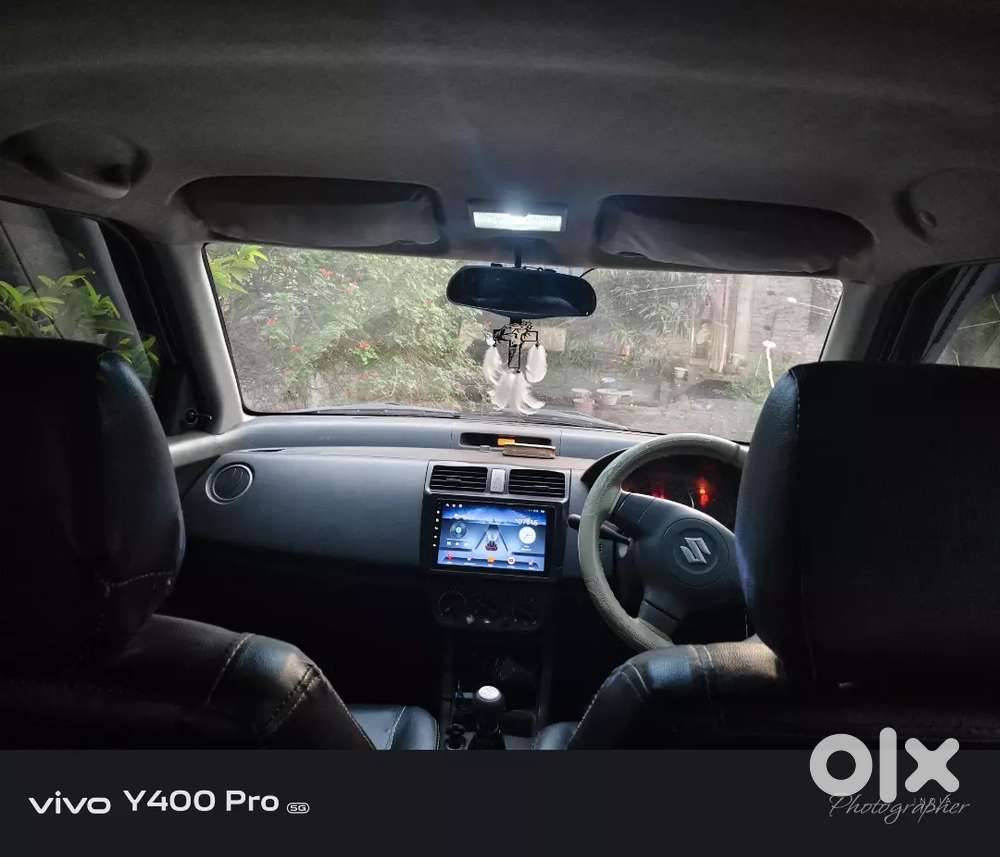 Maruti Suzuki Swift Vxi 2008