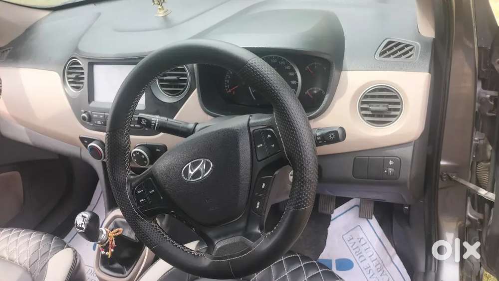 Good Condition Family Car.