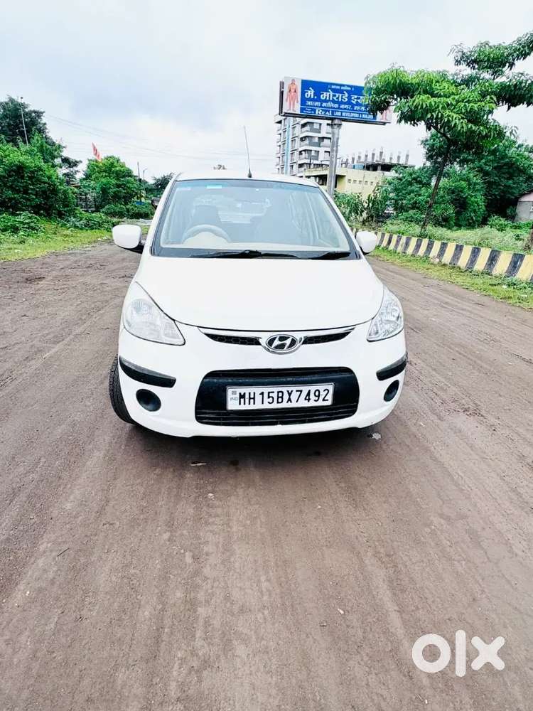 Hundai I10 For Sell