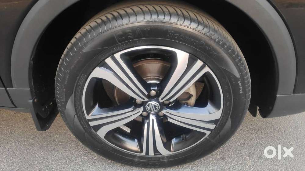 Mg Astor 1.5 Savvy Cvt, 2024, Petrol