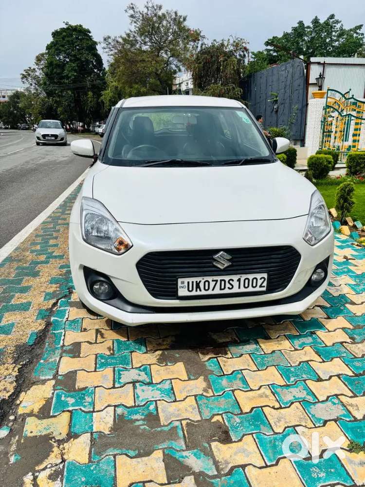 My New Condition Swift Top Model Push Buton Start