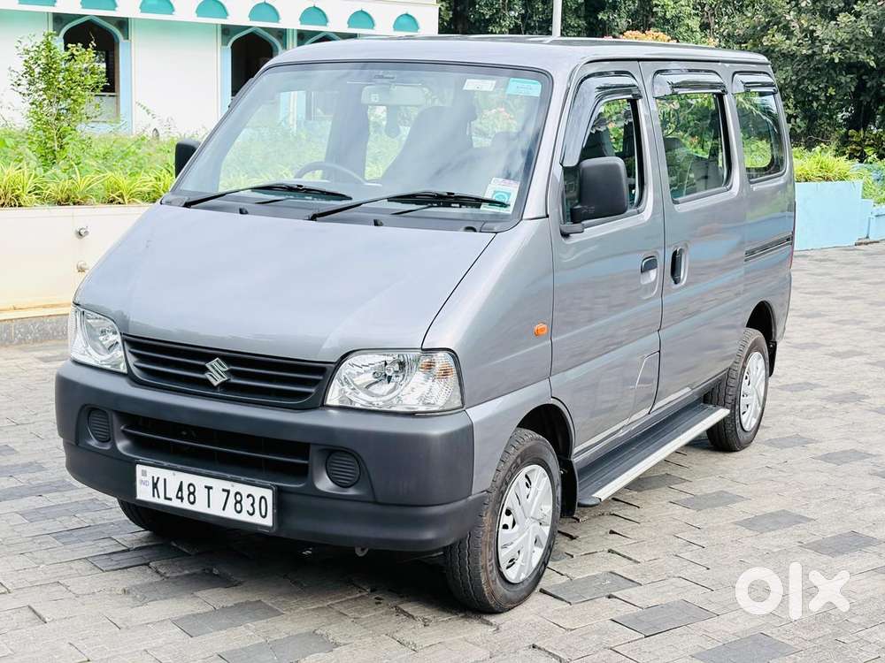 Maruti Suzuki Eeco 5 Seater Ac, 2024, Petrol
