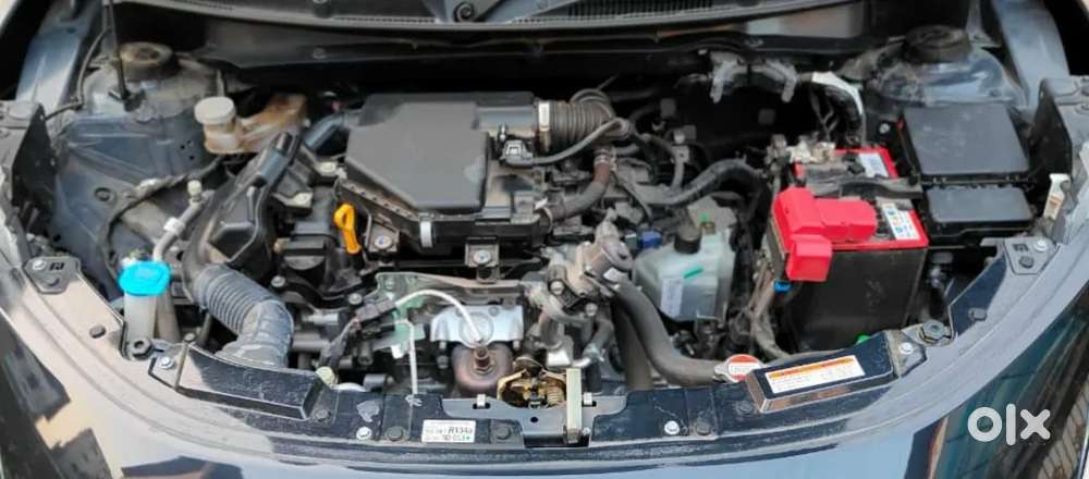 Maruti Suzuki Swift, 2025, Petrol