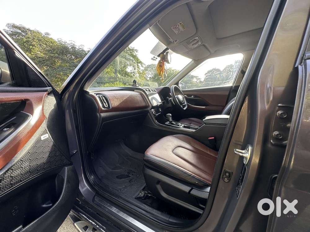 Hyundai Alcazar 1.5 Platinum (o) Diesel At 6 Str, 2021, Diesel