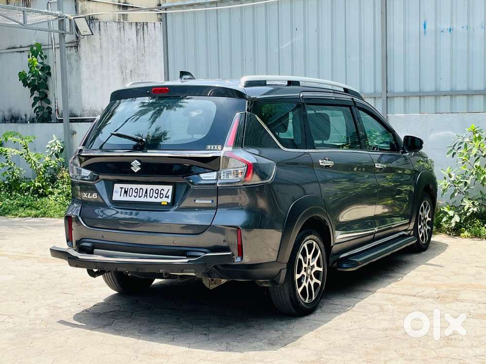 Maruti Suzuki Xl6 1.5 Alpha Mt, 2022, Petrol