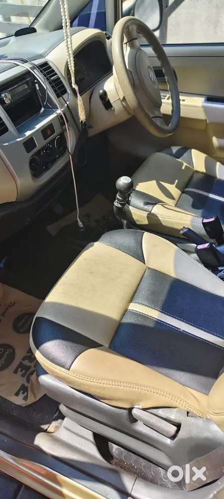 Maruti Suzuki Zen Estilo 2007