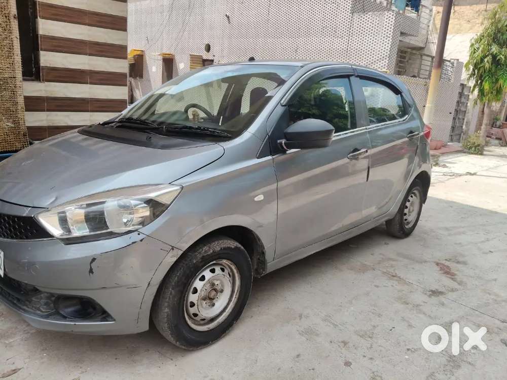 Tata Tiago Petrol Manual 2nd 2019 Variant