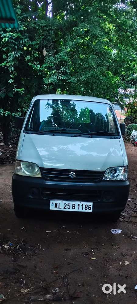 Maruti Suzuki Eeco 2010 Petrol