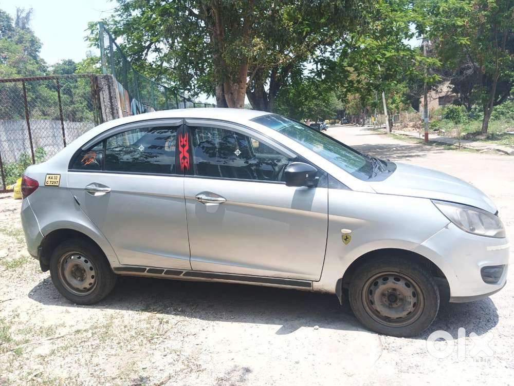 Tata Zest  Quadrajet 1.3, 2017, Diesel