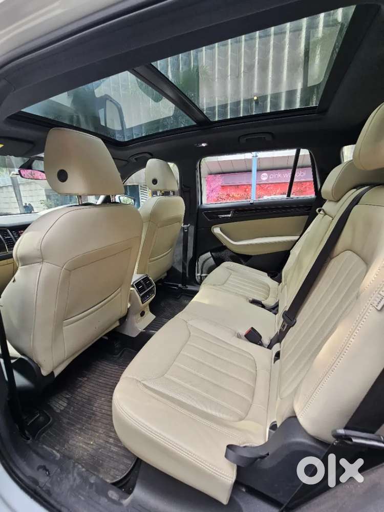 Skoda Kodiaq, 2023, Petrol