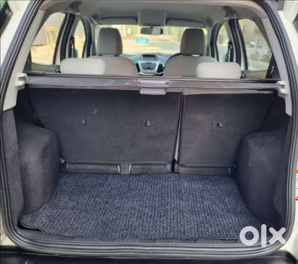 Ford Ecosport [ ] 1.5 Trend Tdci, 2015, Diesel