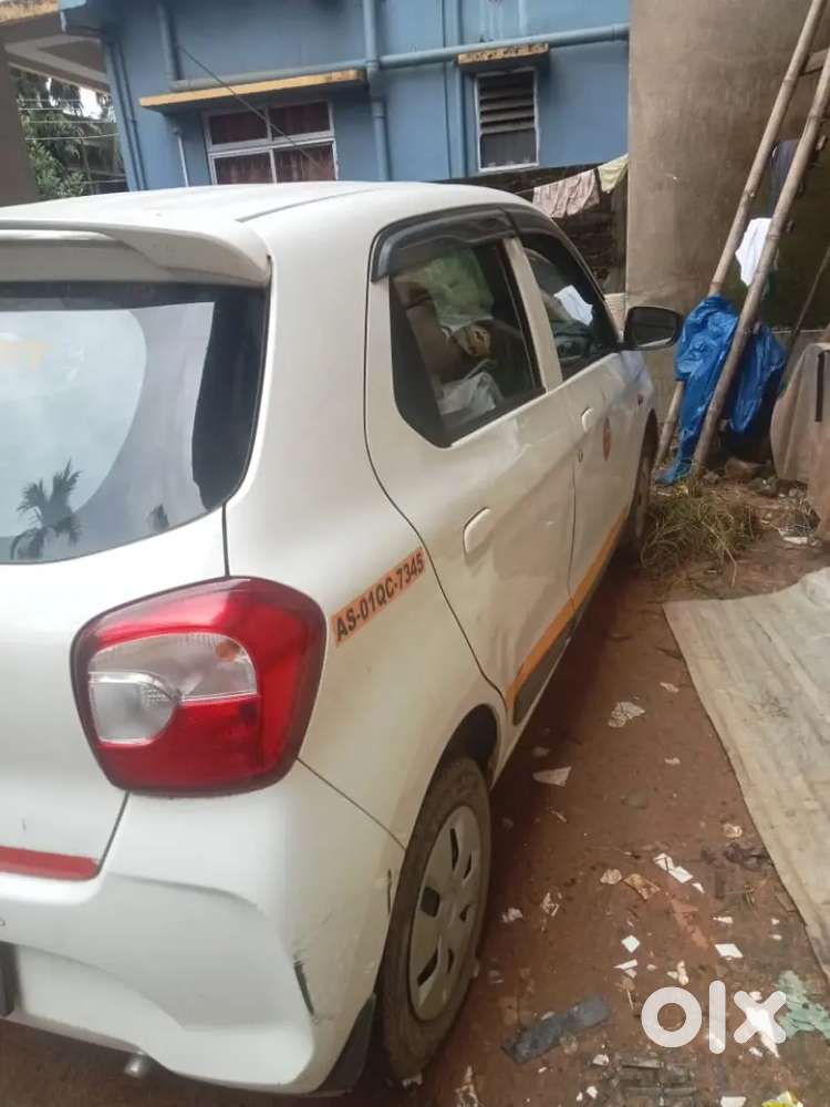 Maruti Suzuki Alto 2023