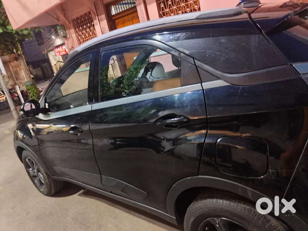 Tata Nexon 2021