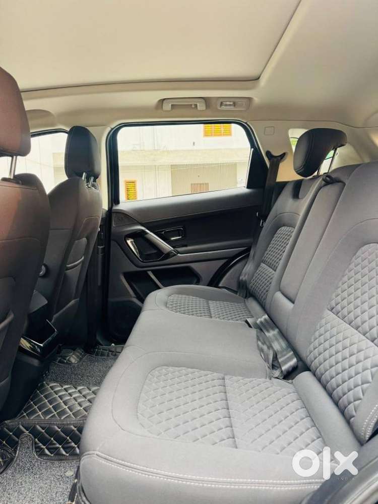 Tata Harrier 2.0 Kryotec Xta Plus, 2022, Diesel