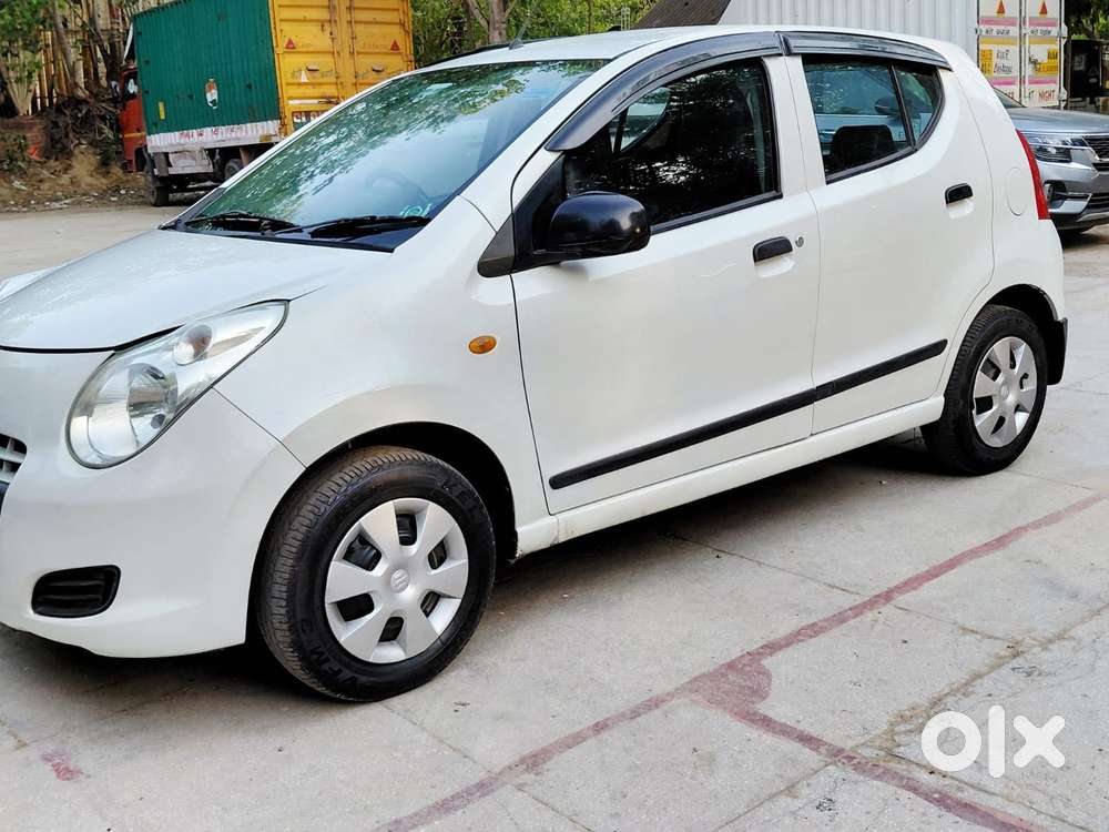 Maruti Suzuki A-star 2012-2014 1.0 Vxi, 2012, Petrol