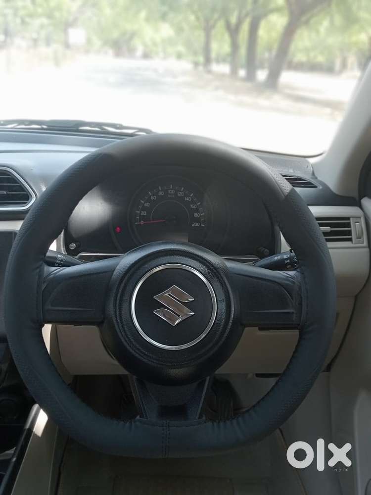 Maruti Suzuki Swift Dzire Ldi Bsiv, 2019, Diesel