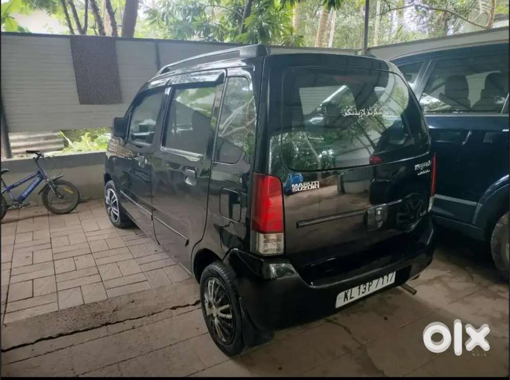 Maruti Suzuki Wagon R 1.0 2006 Petrol Well Maintained