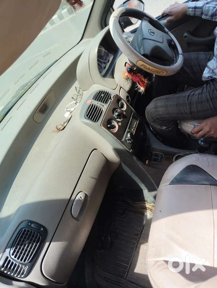 Tata Indica Ev2 2012 Diesel Good Condition